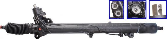 DRI 711520761 - Crémaillière de direction droxauto.com