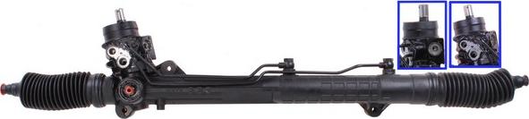 DRI 711520762 - Crémaillière de direction droxauto.com