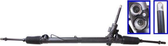 DRI 711521453R - Crémaillière de direction droxauto.com