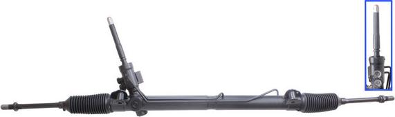 DRI 711521453 - Crémaillière de direction droxauto.com