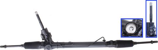 DRI 711521463 - Crémaillière de direction droxauto.com