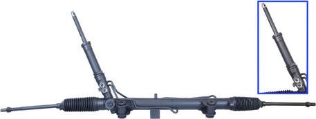 DRI 711521476 - Crémaillière de direction droxauto.com