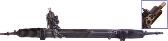 DRI 711521098 - Crémaillière de direction droxauto.com