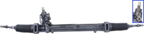 DRI 711521097 - Crémaillière de direction droxauto.com