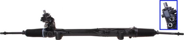 DRI 711521081 - Crémaillière de direction droxauto.com