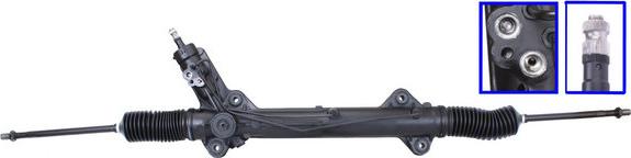 DRI 711521037R - Crémaillière de direction droxauto.com