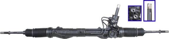 DRI 711521848R - Crémaillière de direction droxauto.com