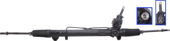 DRI 711521361 - Crémaillière de direction droxauto.com