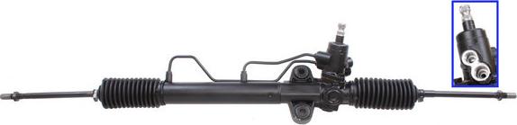 DRI 711521321R - Crémaillière de direction droxauto.com