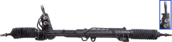 DRI 711521327R - Crémaillière de direction droxauto.com