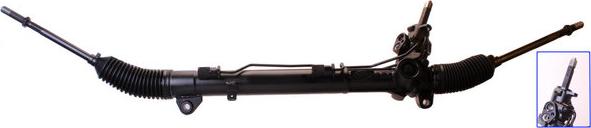 DRI 711521254 - Crémaillière de direction droxauto.com