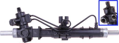 DRI 712520361 - Crémaillière de direction droxauto.com