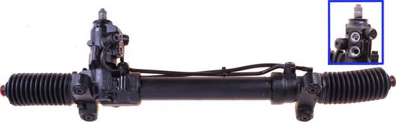 DRI 712520381 - Crémaillière de direction droxauto.com