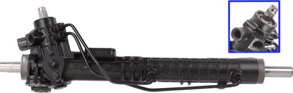 DRI 712520756 - Crémaillière de direction droxauto.com