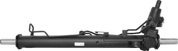 DRI 712521166R - Crémaillière de direction droxauto.com