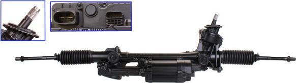 DRI 717520583R - Crémaillière de direction droxauto.com