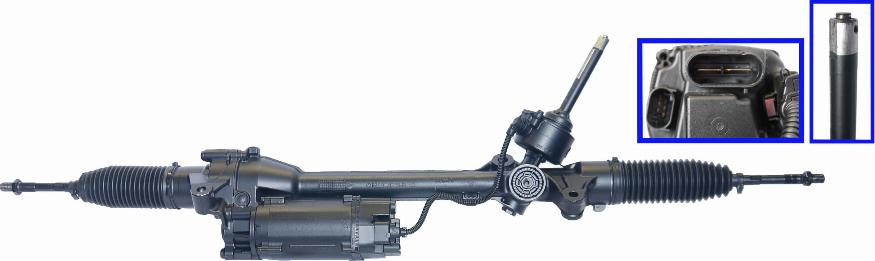 DRI 717521955 - Crémaillière de direction droxauto.com