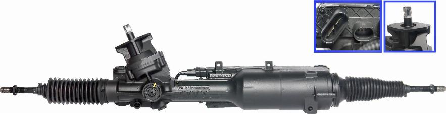 DRI 717521917R - Crémaillière de direction droxauto.com