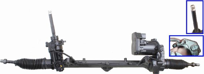 DRI 717521984 - Crémaillière de direction droxauto.com