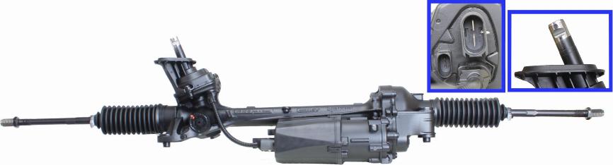 DRI 717521972 - Crémaillière de direction droxauto.com