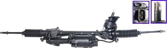 DRI 717521538R - Crémaillière de direction droxauto.com