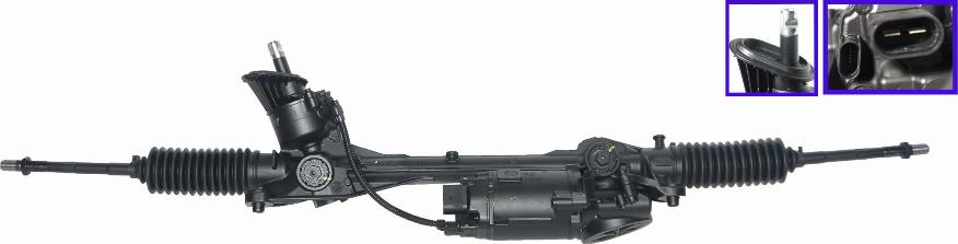 DRI 717521538 - Crémaillière de direction droxauto.com