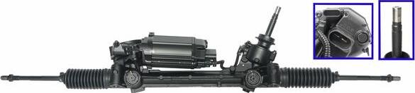 DRI 717521896R - Crémaillière de direction droxauto.com