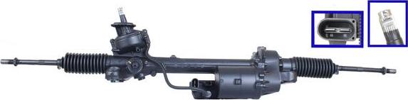 DRI 717521863 - Crémaillière de direction droxauto.com