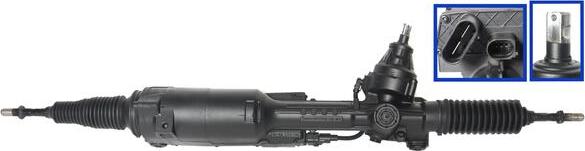 DRI 717521788 - Crémaillière de direction droxauto.com