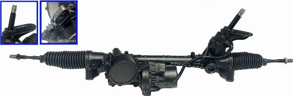 DRI 717522082R - Crémaillière de direction droxauto.com