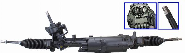 DRI 717522038 - Crémaillière de direction droxauto.com