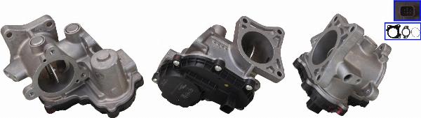 DRI 717730452 - Vanne EGR droxauto.com