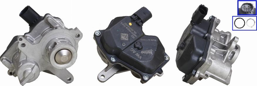 DRI 717730410 - Vanne EGR droxauto.com