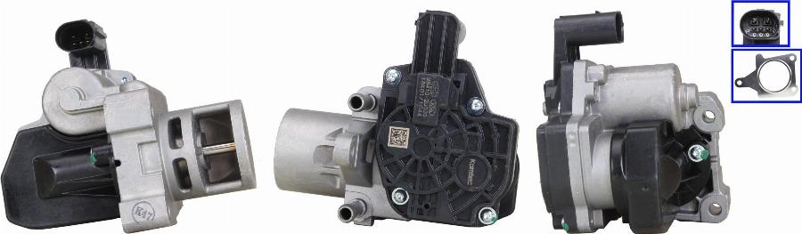 DRI 717730432 - Vanne EGR droxauto.com