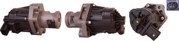 DRI 717720083 - Vanne EGR droxauto.com