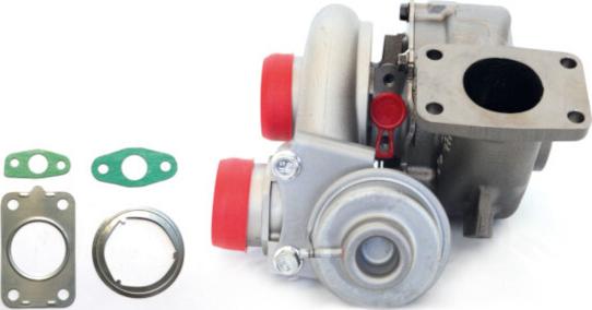 DRI 729109570 - Turbocompresseur, suralimentation droxauto.com