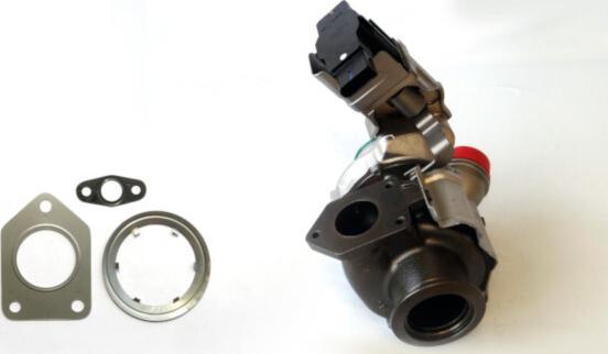 DRI 729105950 - Turbocompresseur, suralimentation droxauto.com