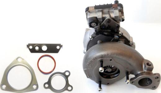 DRI 729119390 - Turbocompresseur, suralimentation droxauto.com