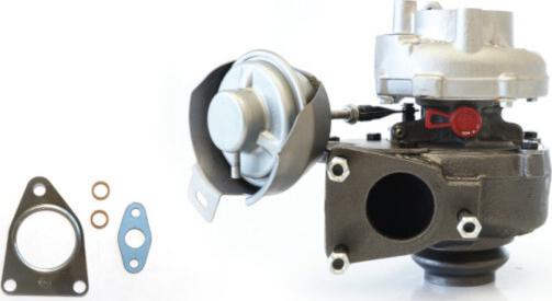 DRI 729119310 - Turbocompresseur, suralimentation droxauto.com