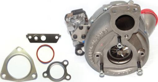 DRI 729119380 - Turbocompresseur, suralimentation droxauto.com