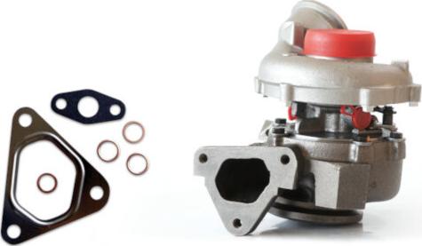 DRI 729116060 - Turbocompresseur, suralimentation droxauto.com