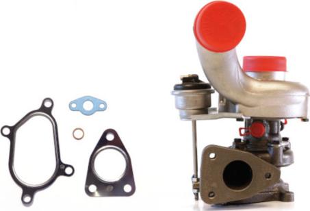 DRI 729110380 - Turbocompresseur, suralimentation droxauto.com