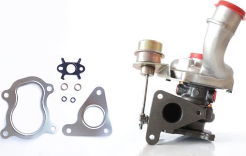 DRI 729110320 - Turbocompresseur, suralimentation droxauto.com