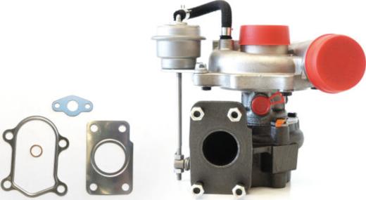 DRI 729110700 - Turbocompresseur, suralimentation droxauto.com