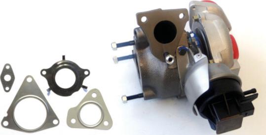 DRI 729111010 - Turbocompresseur, suralimentation droxauto.com