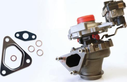 DRI 729118880 - Turbocompresseur, suralimentation droxauto.com