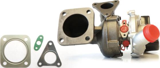 DRI 729118260 - Turbocompresseur, suralimentation droxauto.com