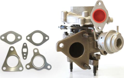 DRI 729117340 - Turbocompresseur, suralimentation droxauto.com