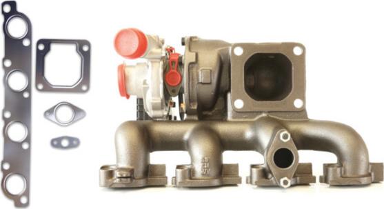 DRI 729117380 - Turbocompresseur, suralimentation droxauto.com