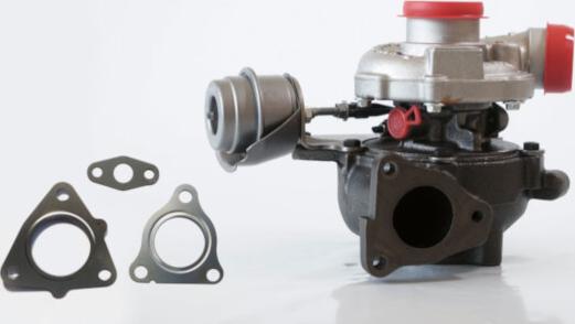 DRI 729117720 - Turbocompresseur, suralimentation droxauto.com